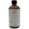 JAX Silver Plating Solution - Metal Finishing Solution - Antique