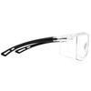Maxjuli Goggles Lab Safety Glasses,Over The Glasses Design and UV