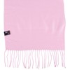 Hat To Socks Super Soft Classic Plain Winter Scarf for