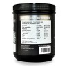 Creatina Monohidratada Alta Pureza Suplemento Polvo Bpn Pro Sin Sabor