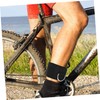 Totority 2pcs Ankle Strap Attachment for Cable Machines Durable Neoprene