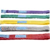 1 Round Sling Lifting Sling Lifting Strap 2 t 4