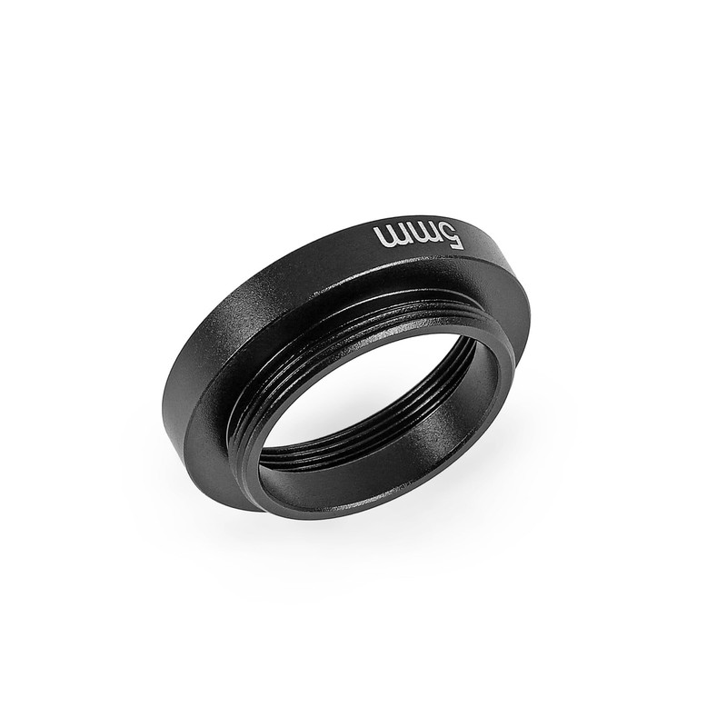 Omegon CS to C-Mount Adapter