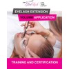 Eyelash Extension Volume Application Training Manual