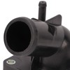 Car Engine Thermostat 12674639 Water Pump Outlet Assembly Replacement