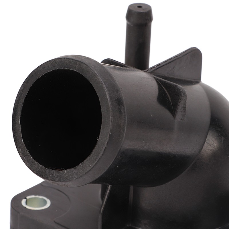 Car Engine Thermostat 12674639 Water Pump Outlet Assembly Replacement