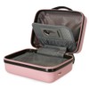 Pepe Jeans, pink, Toiletry bag