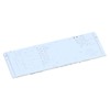 6S 40A Lithium Battery Protection Board BMS Battery Cell Protection