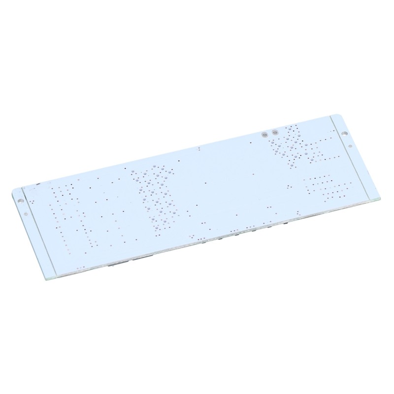6S 40A Lithium Battery Protection Board BMS Battery Cell Protection