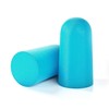 Eargasm Foam Earplugs - 32 dB NRR Super Soft Foam