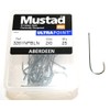 Mustad Aberdeen 3261NP-BN Size 2/0 Qty-25