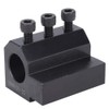 ID Auxiliary Tool Holder, SBHA20 25 CNC Lathe Inner Diameter
