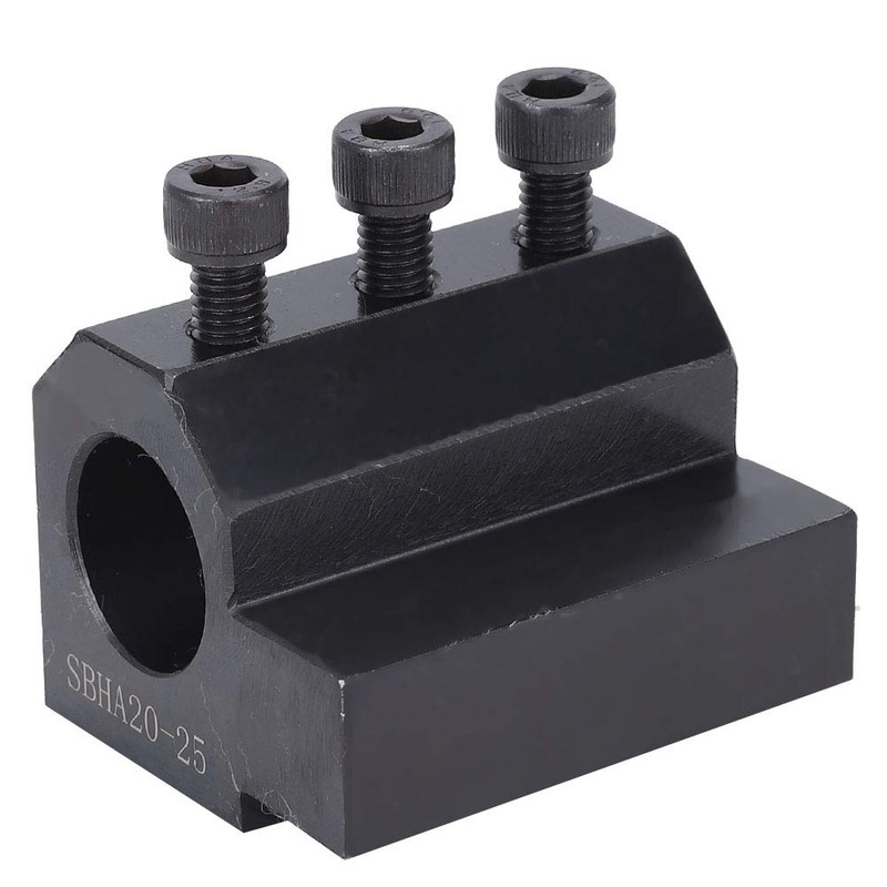 ID Auxiliary Tool Holder, SBHA20 25 CNC Lathe Inner Diameter
