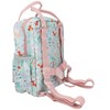 Depesche 12572_A Princess Mimi Wild Forest Backpack in Green and