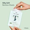 Rael Face Mask Skin Care, Tea Tree Face Masks -