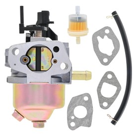 FitBest 751-14423 Carburetor for Cub Cadet Craftsman MTD Troy Bilt 951-14423 5X65RU 5X65VUA 5X65VUB 6X65RU 159cc 4-Cycle Engines Carb