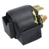 Soarider Starter Motor & Relay for Kawasaki Brute Force 750