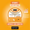 Sence Vitamin C Cloth Mask, Pack of 3
