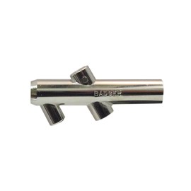 BADGER Old Style Shell for Model 200 with Needle Bearing-50-012