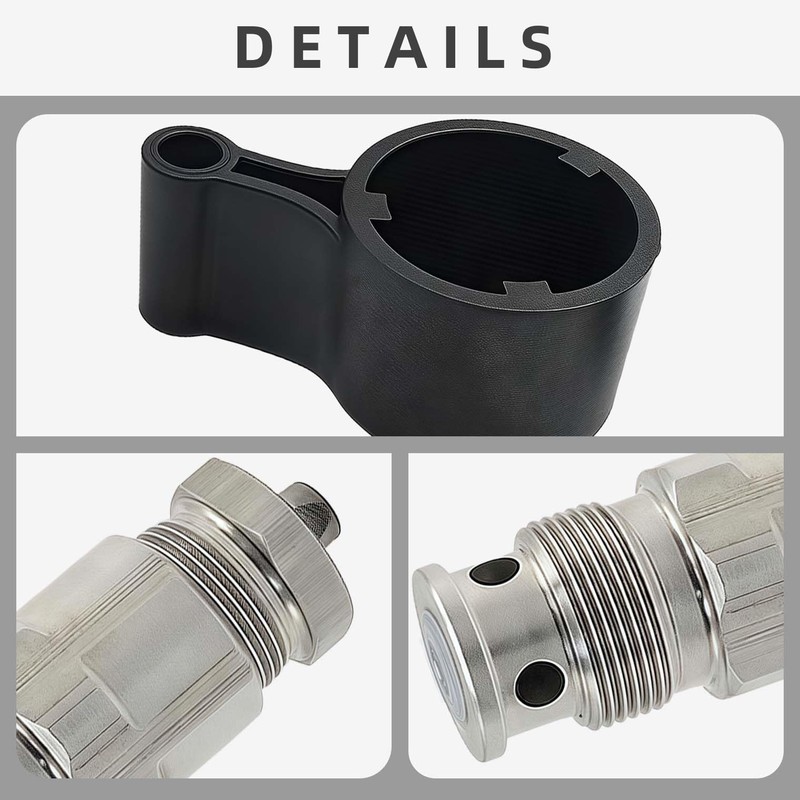 257352 Airless Prime Spray Valve Repair （1-pack）