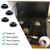 RV Stove Grommets Kit for Magic Chef Stove Grates, RV