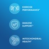 Dr. Mercola H2 Molecular Hydrogen - Supports Healthy Aging, Cellular