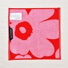 Marimekko 52_1_52219471203 Women's Mini Towel, pink/red