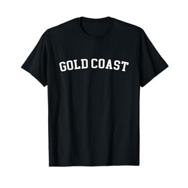 Gold Coast T-Shirt