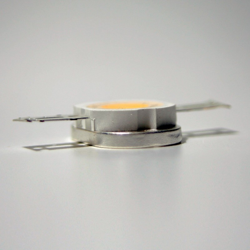 LED Chip 10 W High Power Warm White