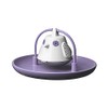 T-Bird Swing Tea Infuser Colour: Purple (2645C)