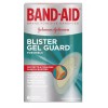 Band-Aid Advanced Healing Blister 6 Cushions Promotes Healing