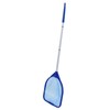 Pool Skimmer Sturdy Durable Plastic Detachable Easy Assembly Nylon Net