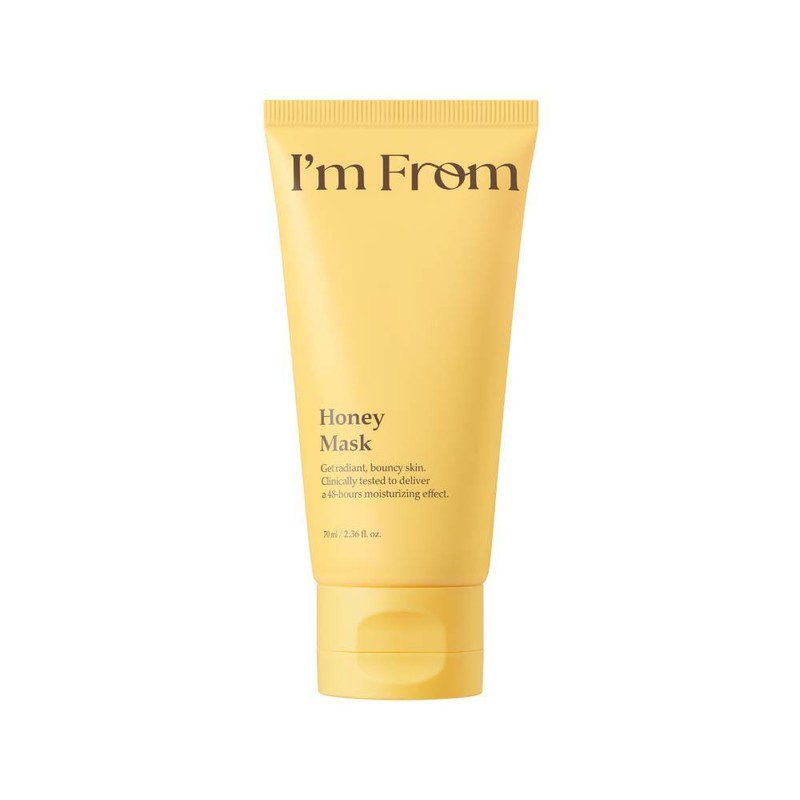 I'm from Honey Mask 70ml - I'm from Honey Mask