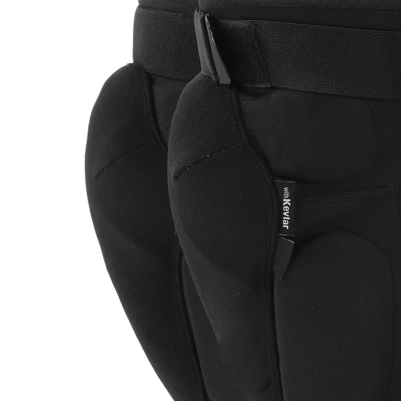 2Pcs Knee Pads Effective Protection AntiCollision Durable Breathable Sports Knee