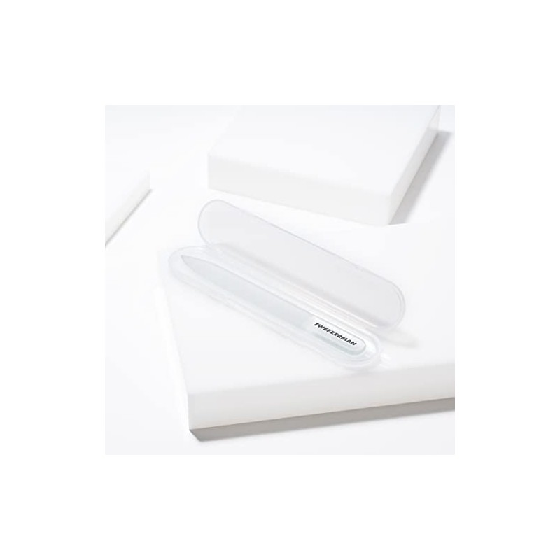 Tweezerman Glass Nail File