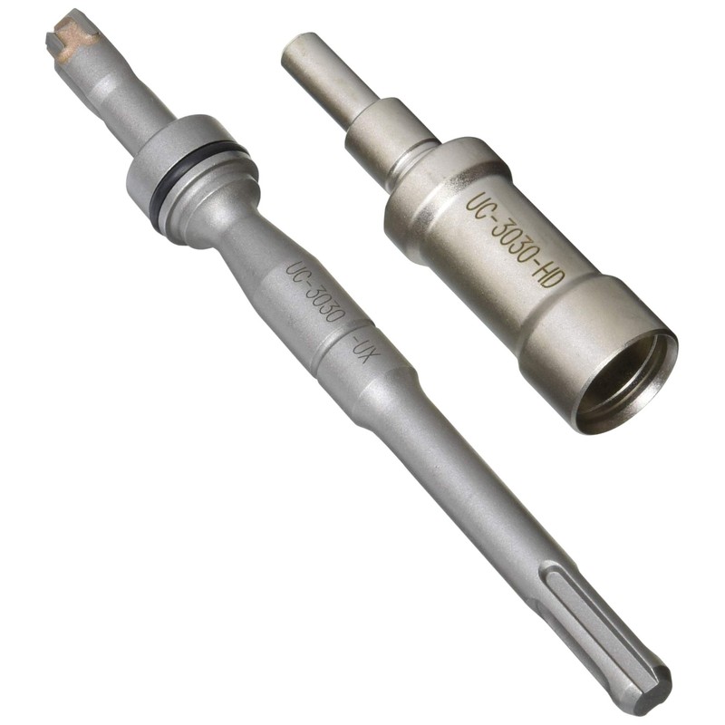 Unika Quick Holder Bit Set UC3030-SDS