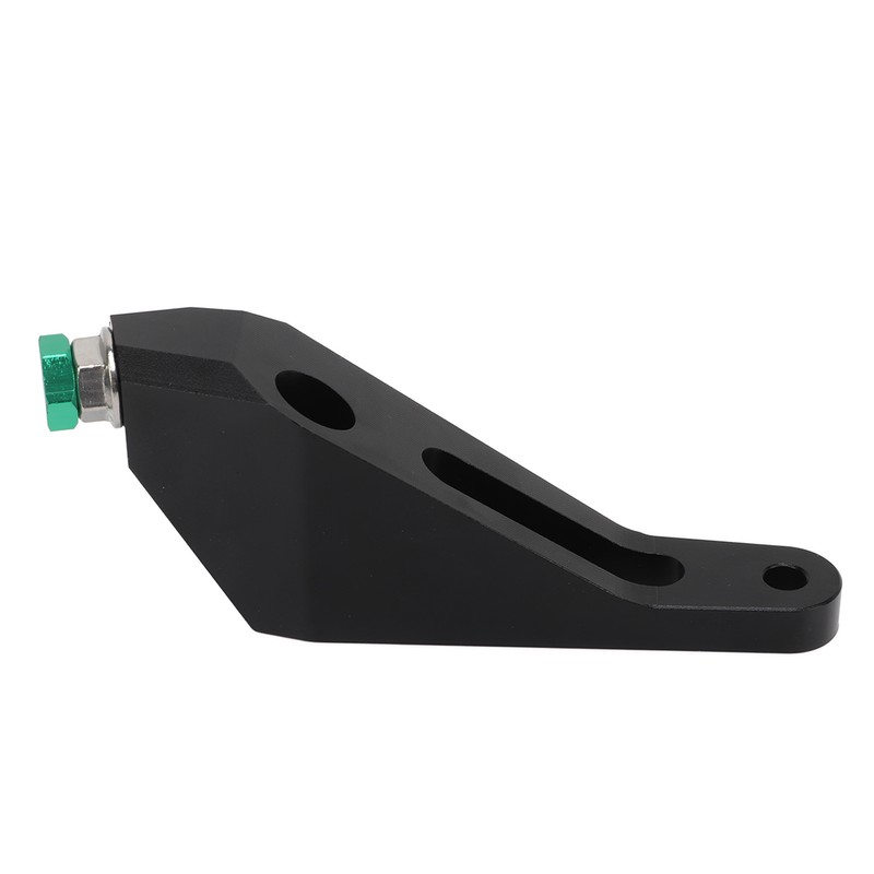 Brake Master Cylinder Brace Aluminum Iron Support Bracket Replacement for