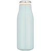 BGM AKS609GN Water Bottle, 12.2 fl oz (360 ml), Vacuum