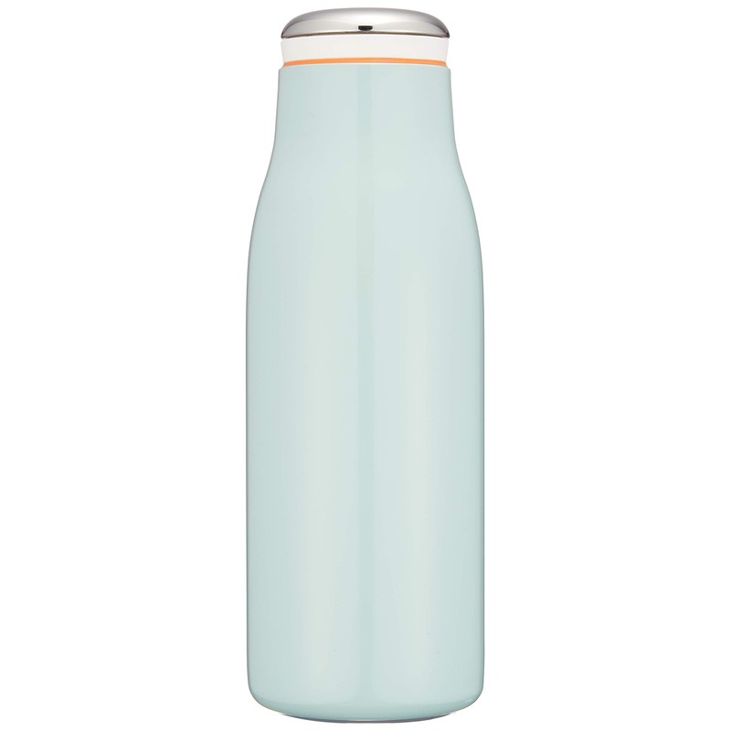BGM AKS609GN Water Bottle, 12.2 fl oz (360 ml), Vacuum