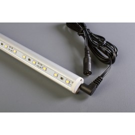 LEDUPDATES Walk in Cooler Fridge LED Light 5FT C3014 + ETL Power Supply