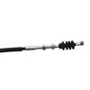 Choke Starter Cable 54017-1208 Replacement for Mule 3000 3010 3020