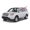 NAGD Fits 2003-2008 Honda Pilot Driver Side Left Front Door
