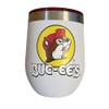 Buc-ee's Stainless Steel Vacuum Insulated Tumbler with Lid 10 Ounce