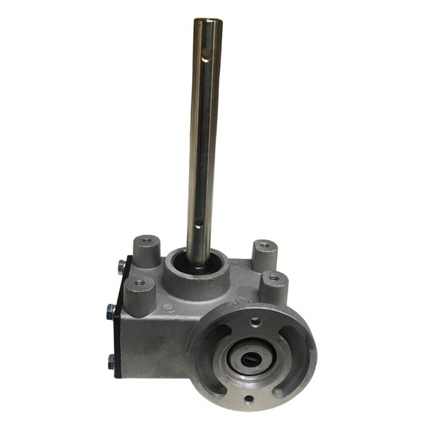 New Salt Spreader Gearbox FITS Snow-EX SP6000 SP8000 SP7500 SP7550