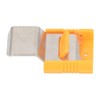 4Pcs Industrial Electric Lock Switch Steel Multipurpose Lockout Device for