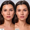 Erinde Contorno Líquido Cool Toned, Bronceador con Acabado Crema Natural