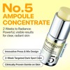Numbuzin No.5 Glutathione Txa Dark Spot Ampoule