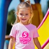 Slurinx Girls 5th Birthday Shirt Toddler Doll Themed Outfit Tees