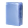 Bcw 1-sr1 Semi-rigid Card Holder - #1