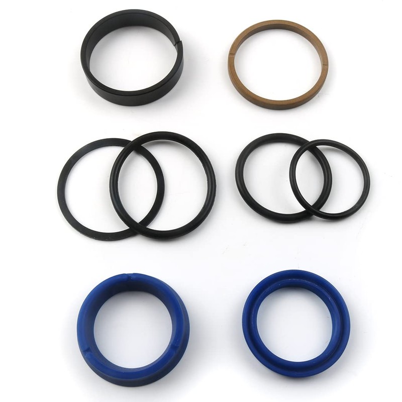 Boom & Bucket Cylinder Seal Kit 7J273-63400 for Kubota Front